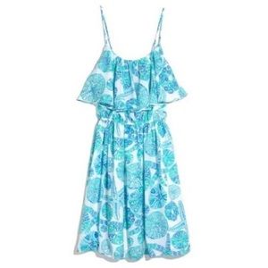 Lilly Pulitzer for Target Sea Urchin for You Dress